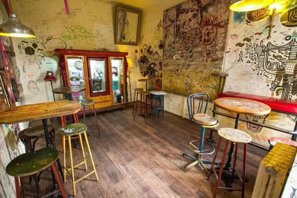 Spice Up Your Budapest Trip At This Epic Place