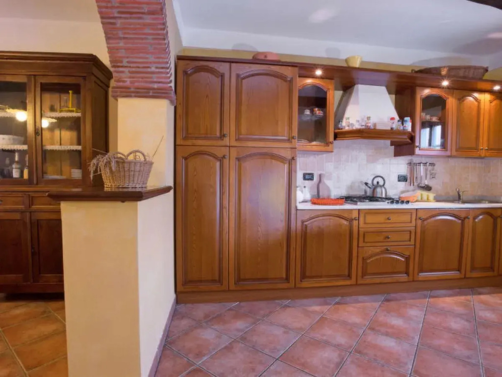 House La Fenice Castelnuovo di Garfagnana 10435