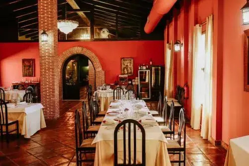 Hotel Resort Hípico El Hinojal