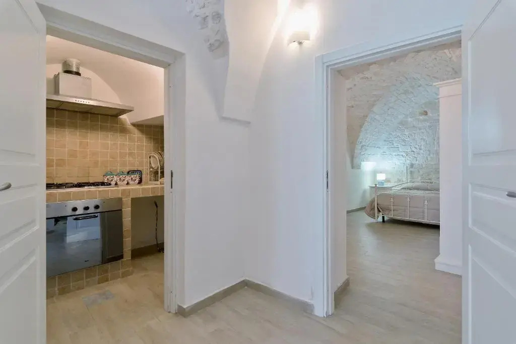 Le Bianche Suites Ostuni