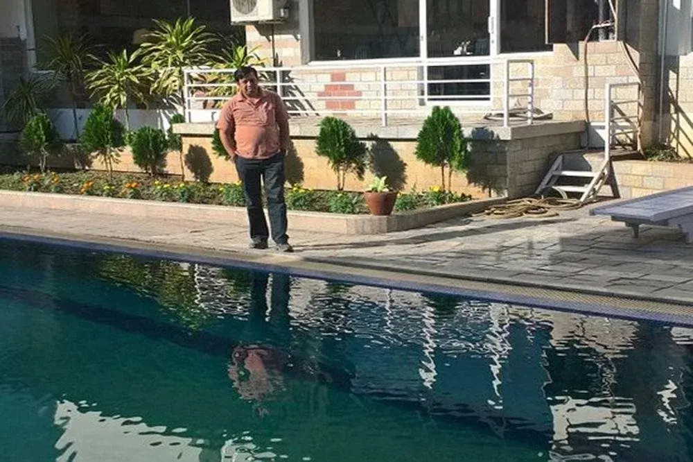 Hotel Samana
