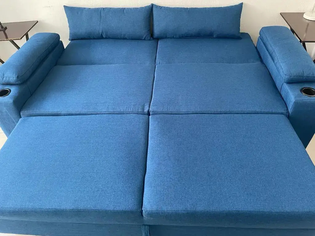 Casa Diamante Azul