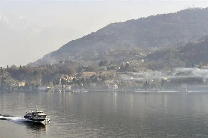 Tremezzo Centrale