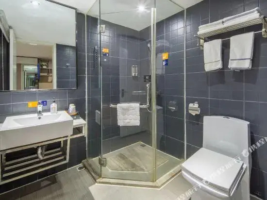Yeste Hotel (Guilin Wonful Plaza)