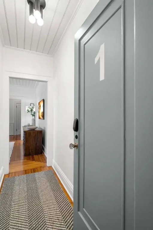 The Adaline 1 Luxury Hyde Park Apt Near Bayshore