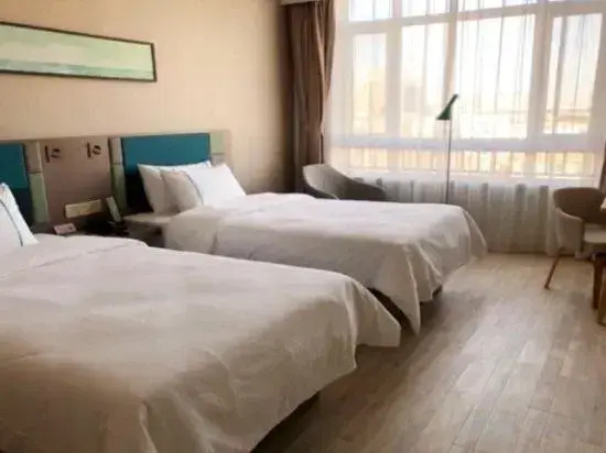 Homeinn Ease Hotel (Yingkou City Central Hospital)