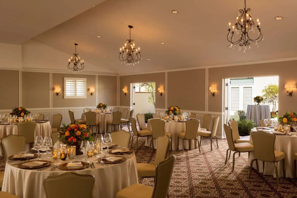 The Inn at Rancho Santa Fe