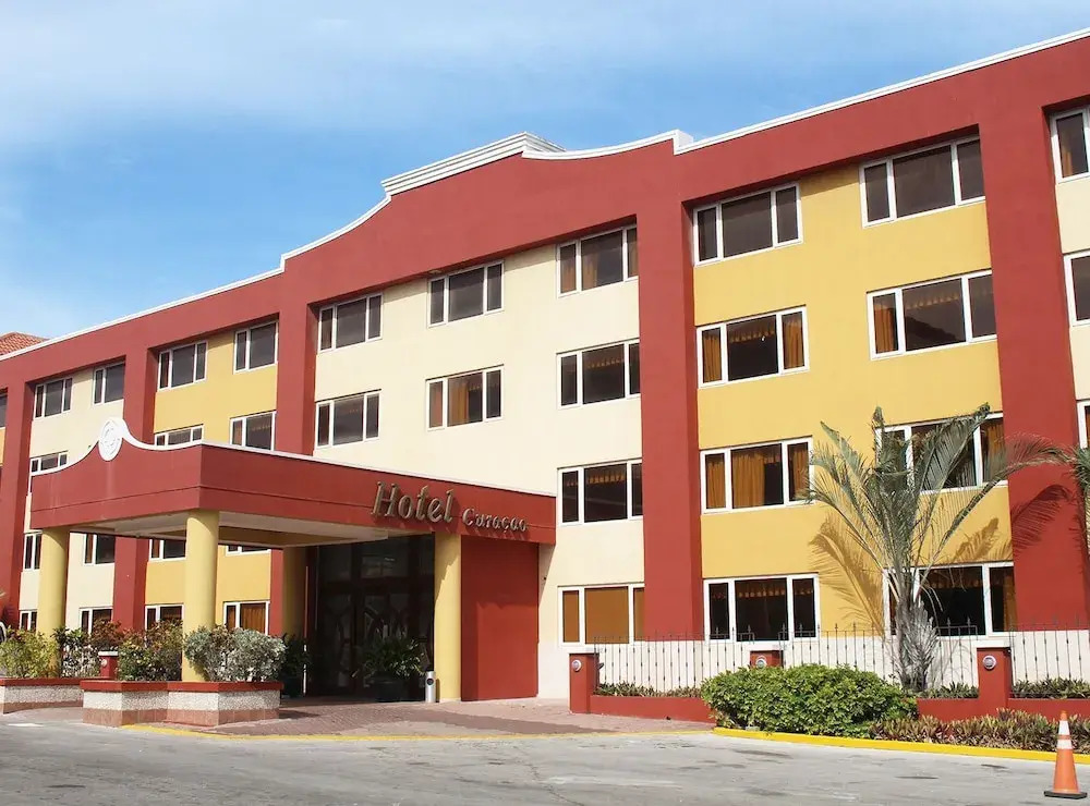 Parasasa Hotel Curacao