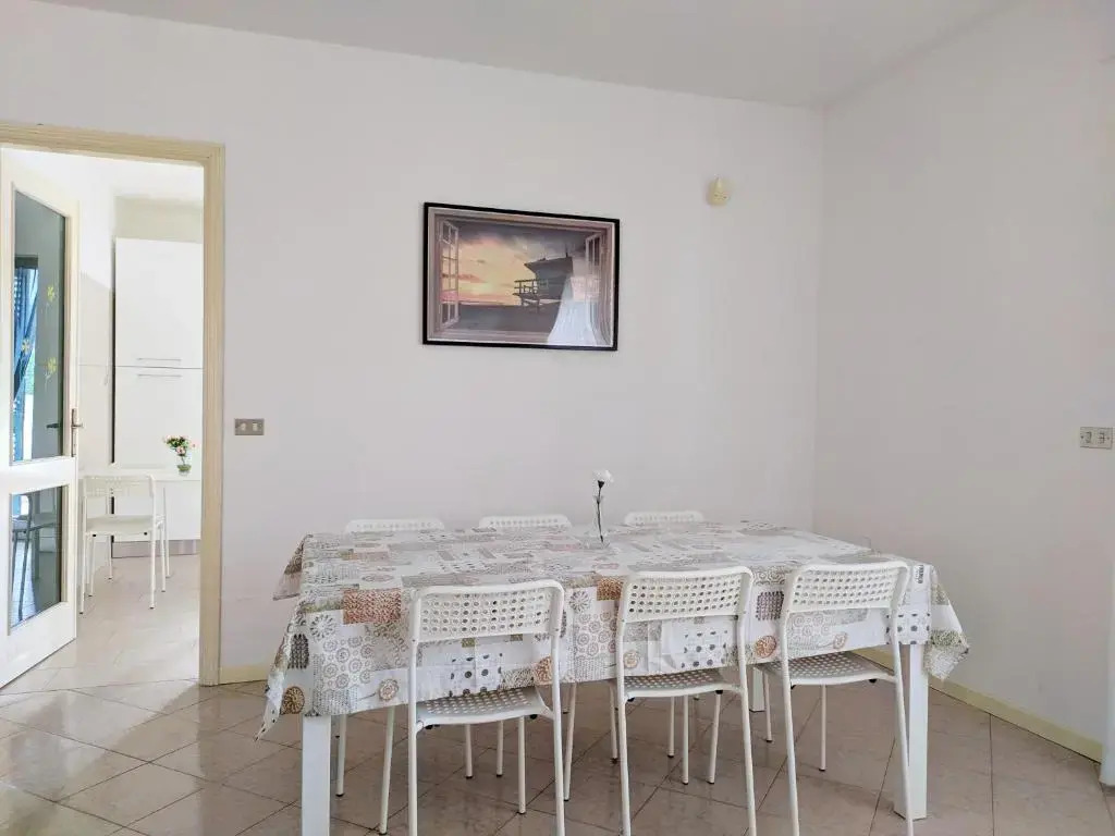 Residenza Silvestro a 2 minuti dalla fiera e dal mare!