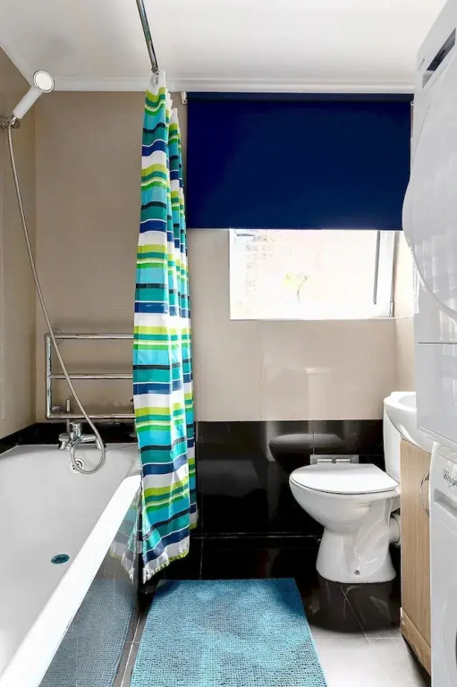 Spacious 3-bedroom Apartment Next to Museums
