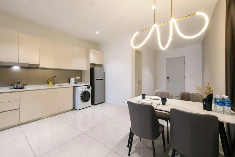 KLCC Quill Residences by Avery #Located in the City Center #10 mins walk to Twin Towers #Infinity pool#中英文房东