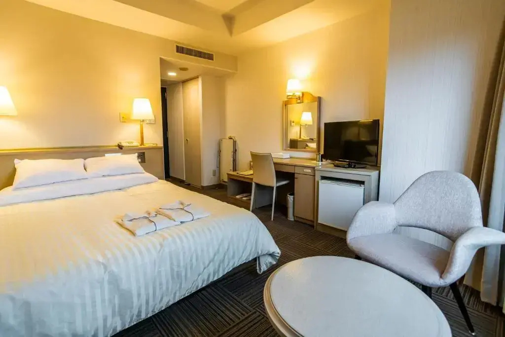 Hotel Sanderson