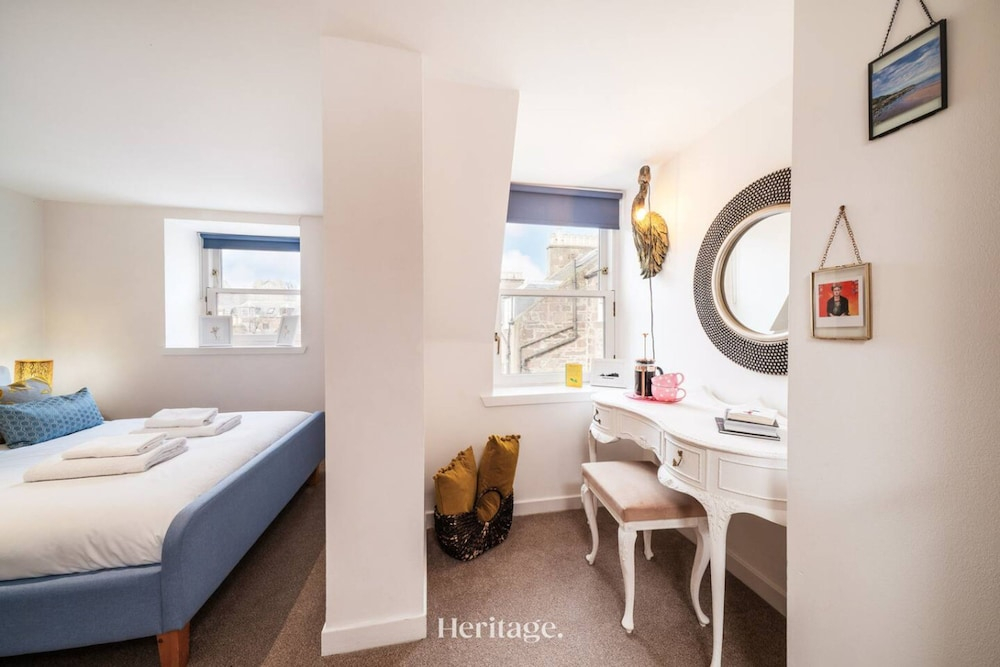The Hideaway Cosy Seaside Getaway in Stonehaven