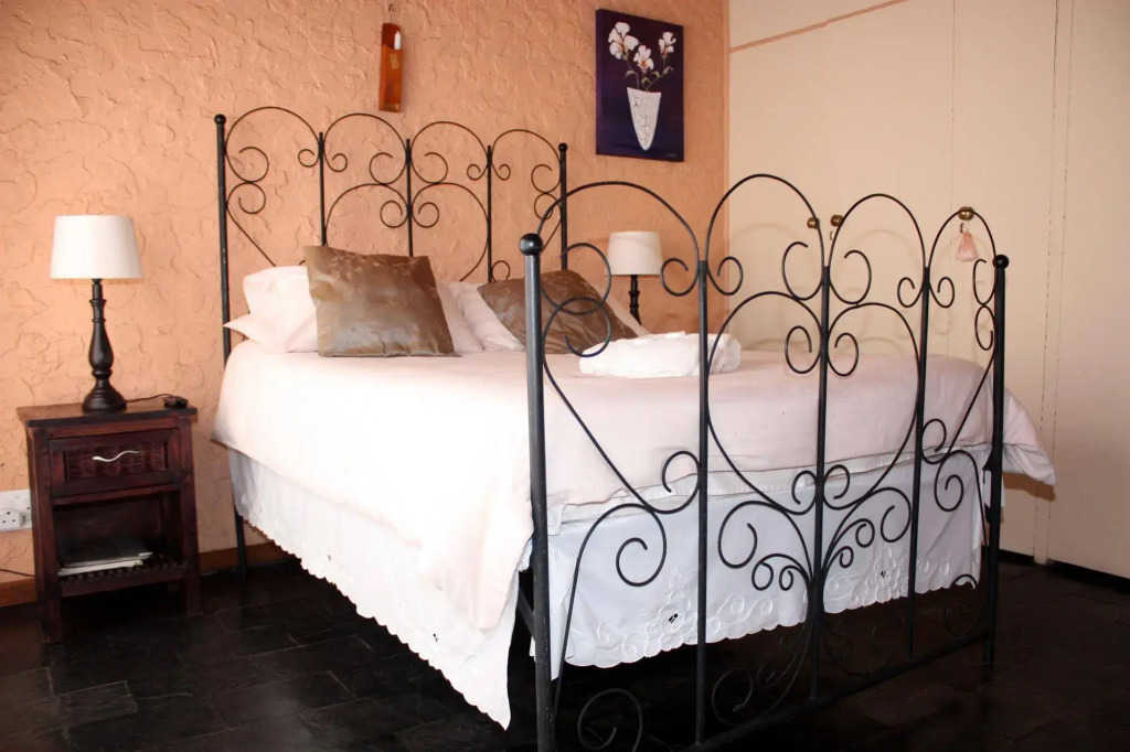 Just Tiffany Guest House & Conference Facility