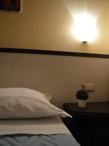 B&B Roma Città Eterna