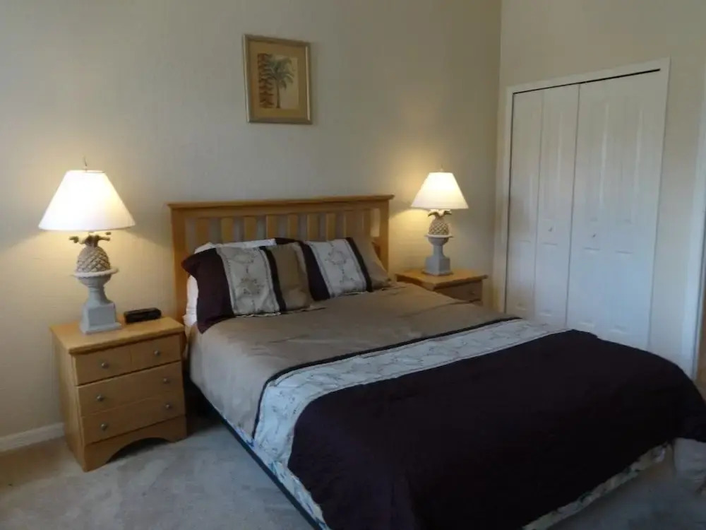 Regal Palms Resort 449 - Four Bedroom Townhome