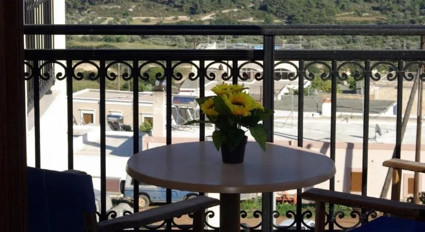 Monolithos Village Apartments