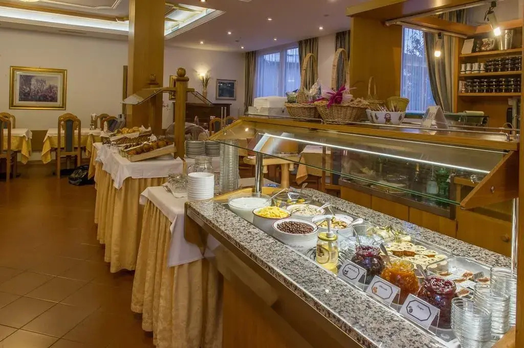 Hotel Lucia