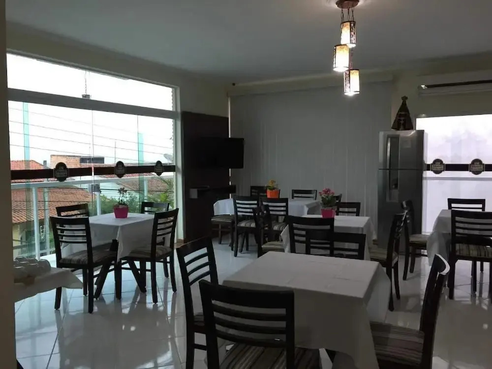 Hotel do Reinildo I