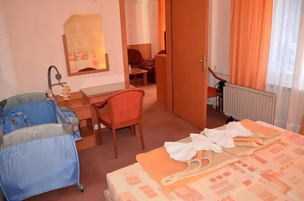 Hotel Molika