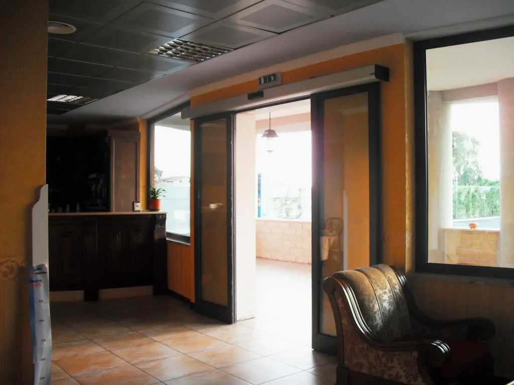B&B HOTEL Pomezia Cortese