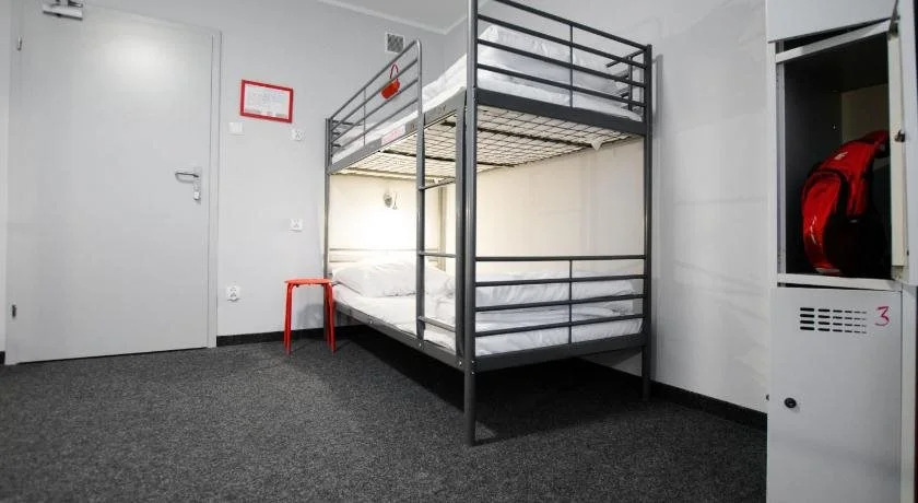 Nh Hostel
