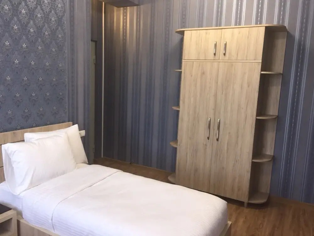 Hotel Atlantis Near Airport