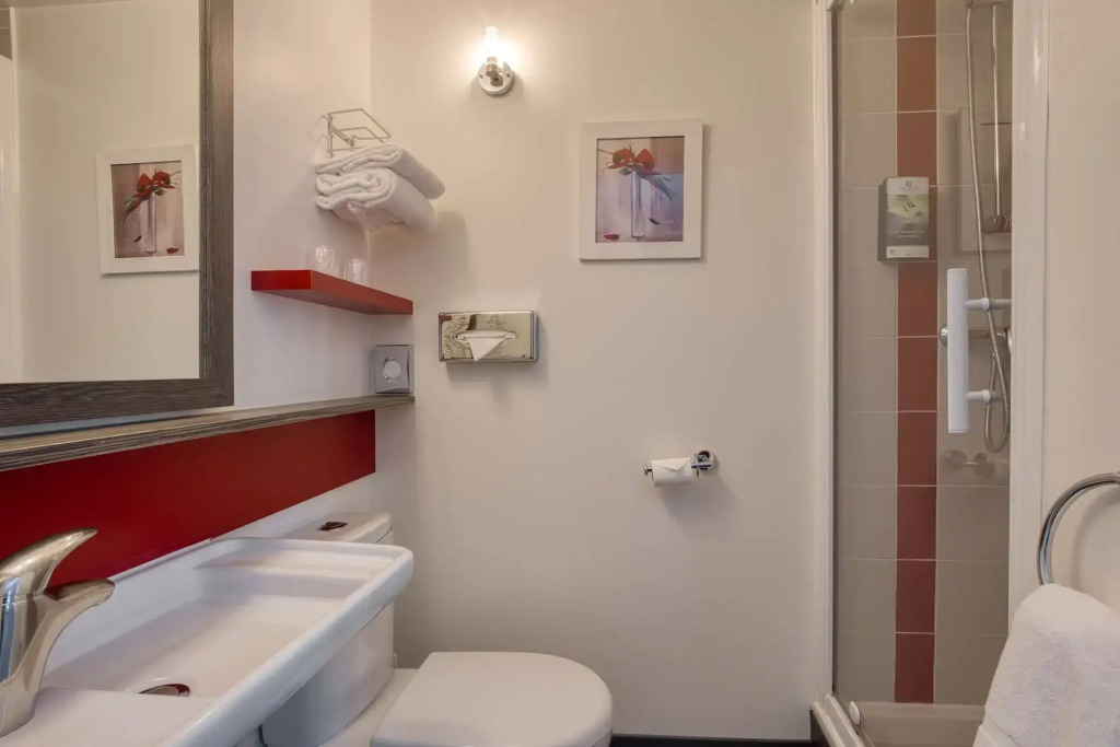 Sure Hotel by Best Western Nantes Saint-Herblain
