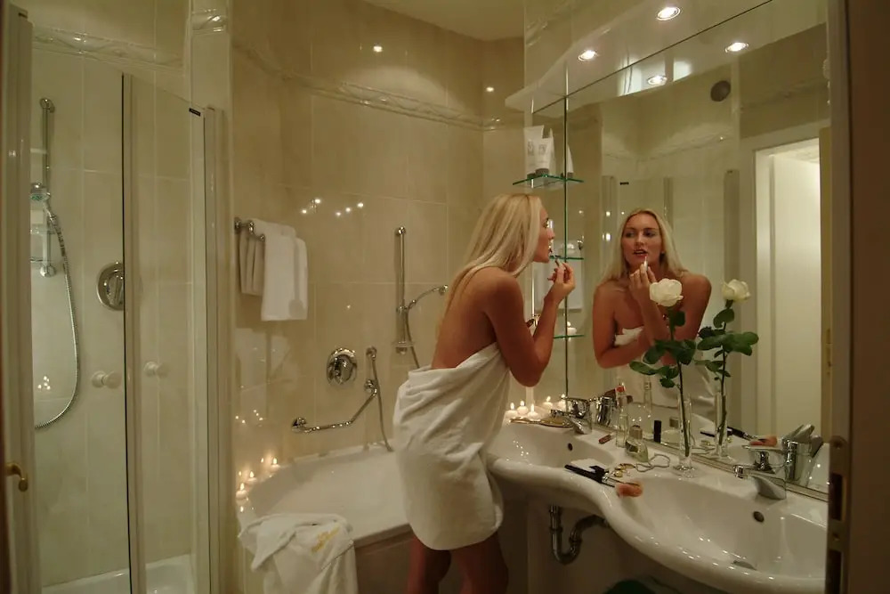 Wellness Parc Hotel Ruipacherhof
