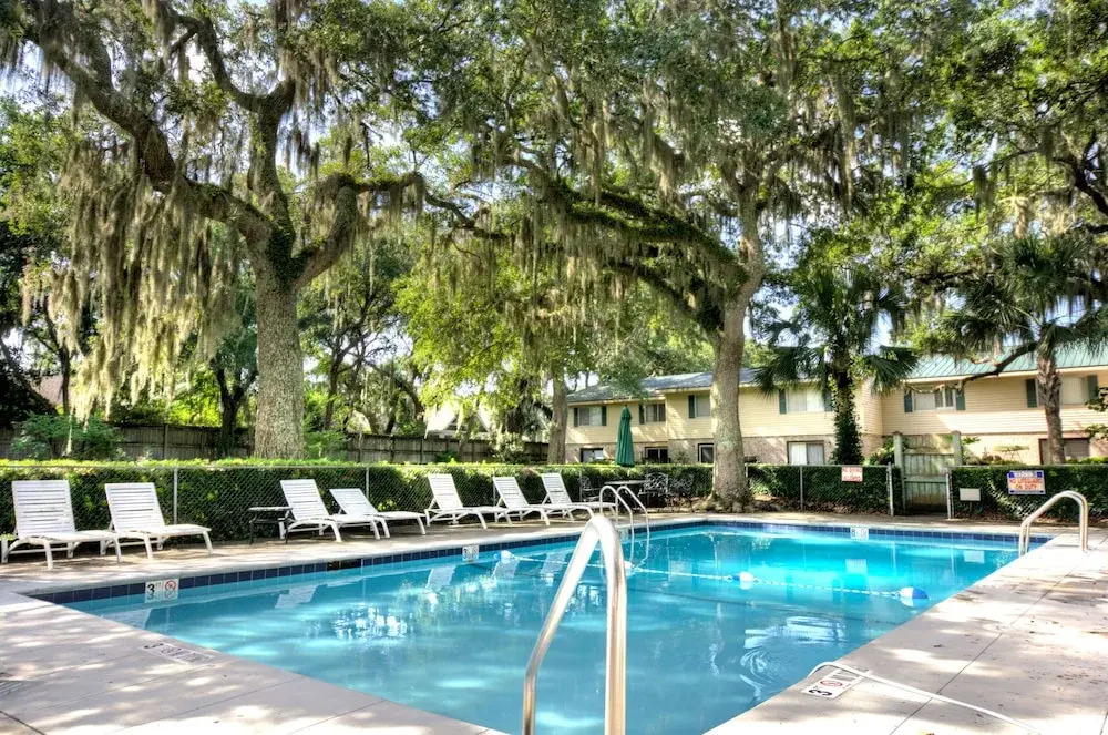 1500 Demere Road #C7 by Hodnett Cooper