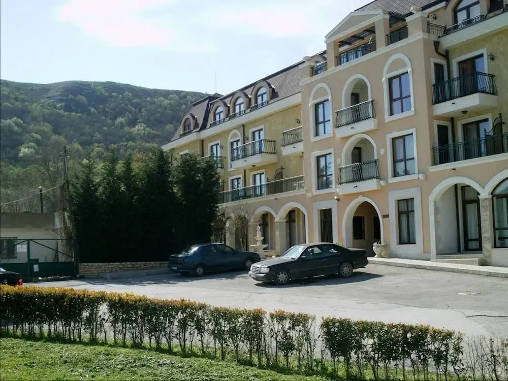 Villa Allegra