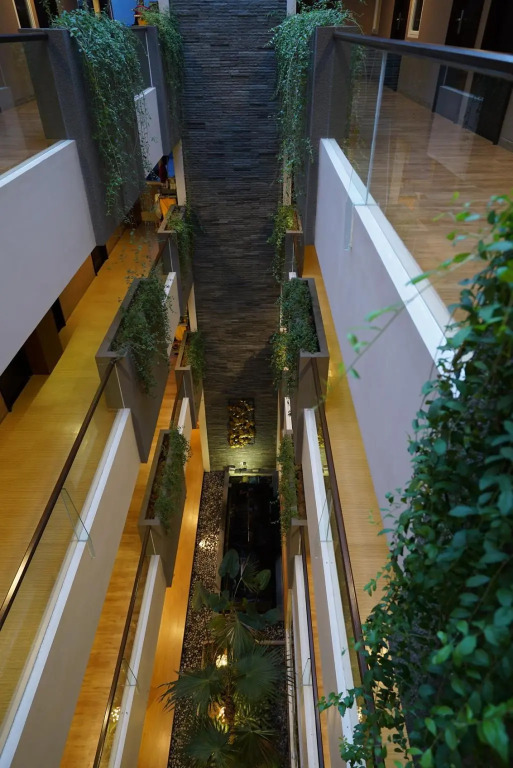 De Boutique Style Hotel