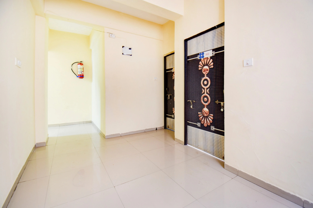 OYO Home 78003 Designer Stay Hinjewadi