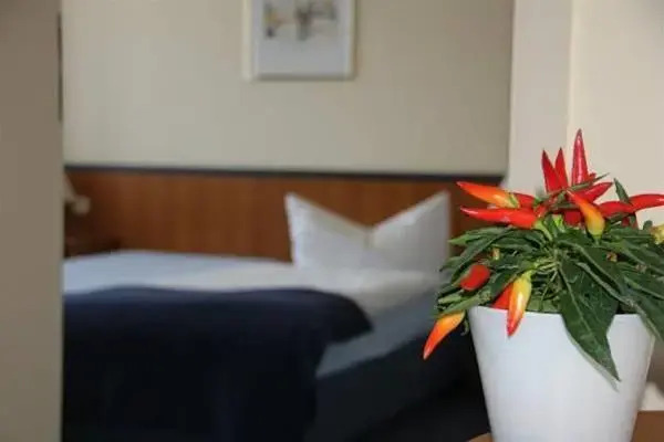 Hotel Rahserhof