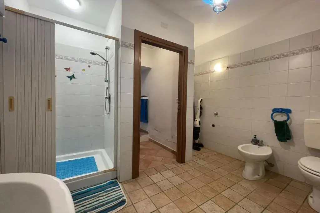 Villa Sara - 5 Min From The Sea - Happy Rentals