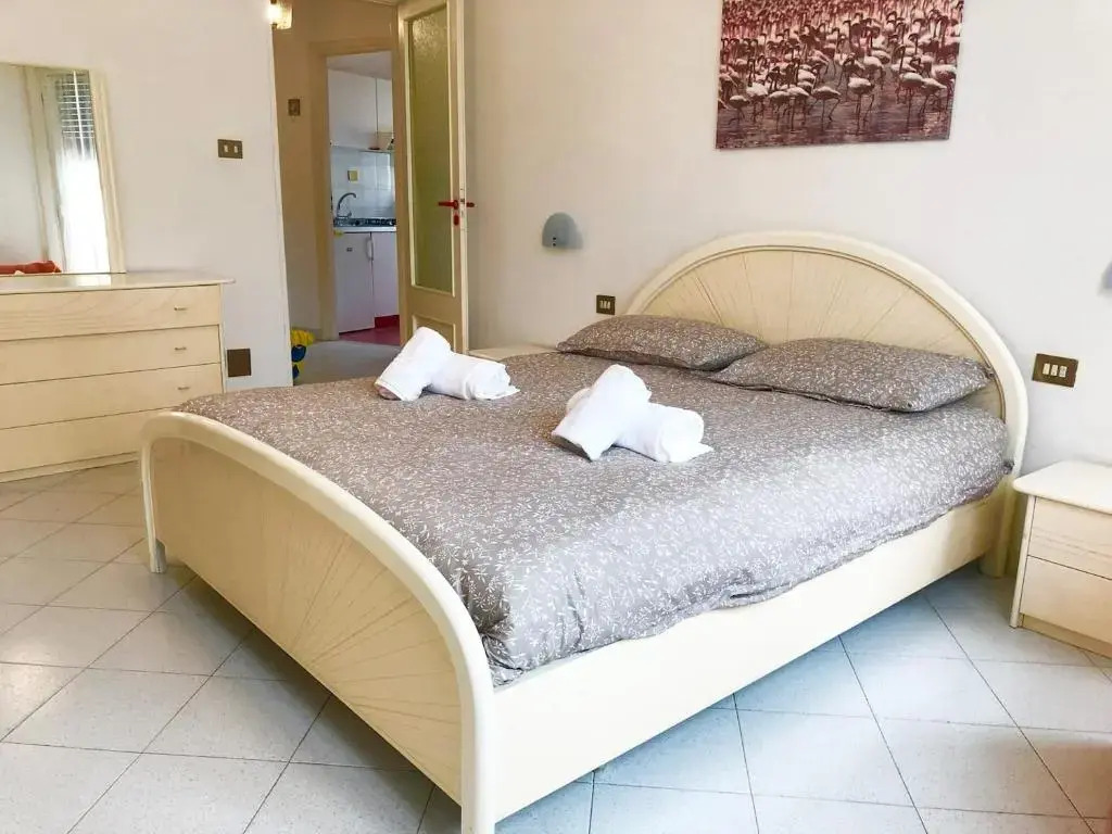 Suite Sea 27 - Sanremo Vista Mare