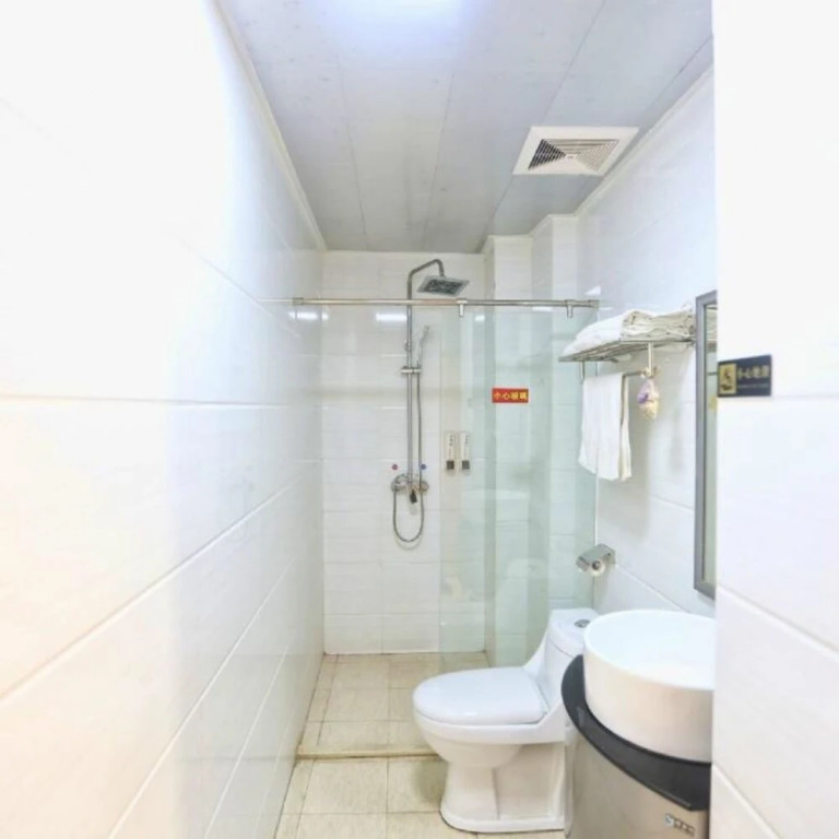 Foshan Yudu Business Hotel