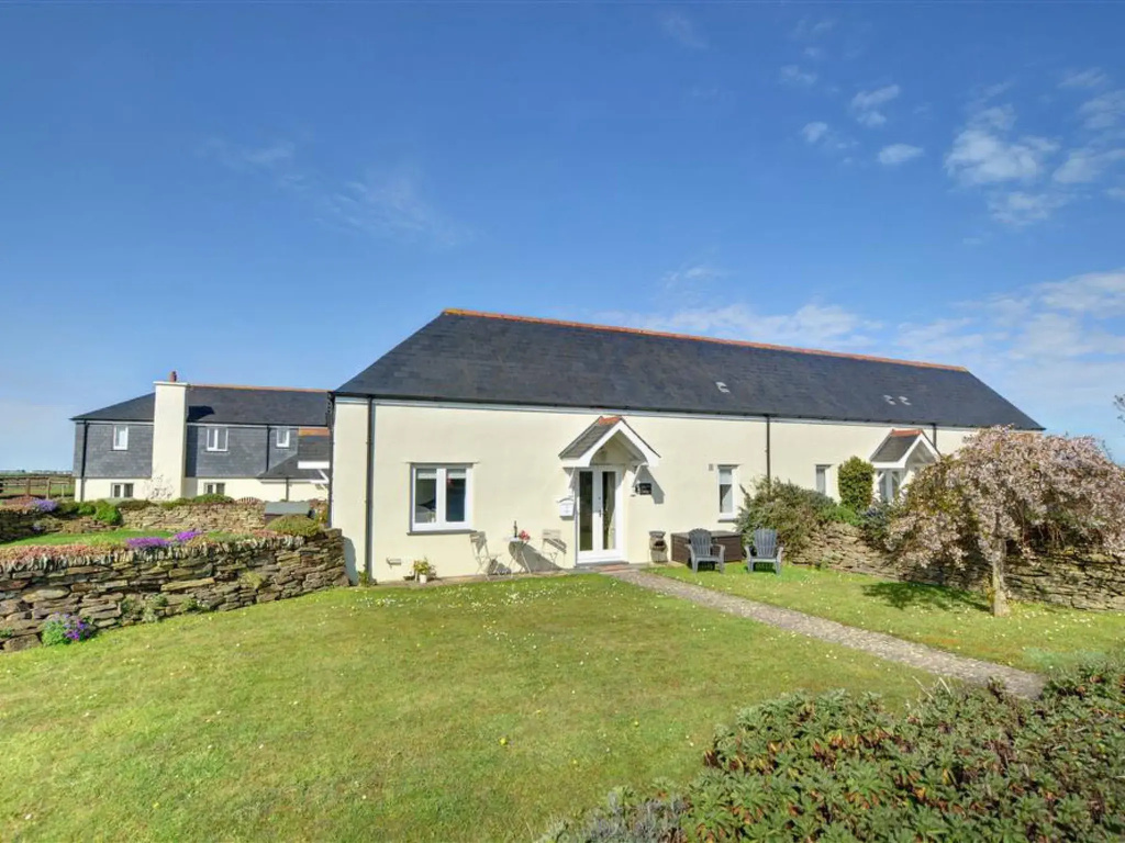 Holiday Home Bolthole