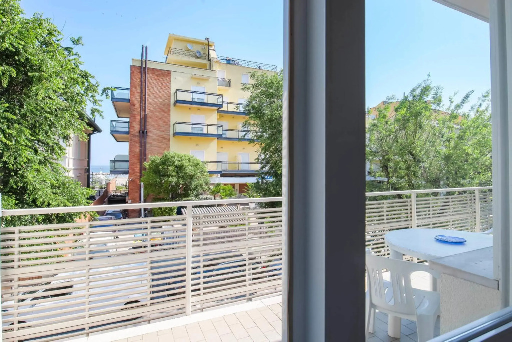 Acquamarina Appartamenti