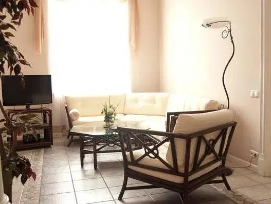 Sonya Apartments