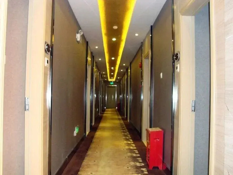 Xiangmei Hotel-Linyuan Branch