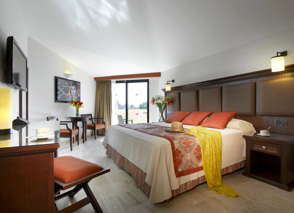 Grand Palladium Vallarta Resort & Spa - All Inclusive