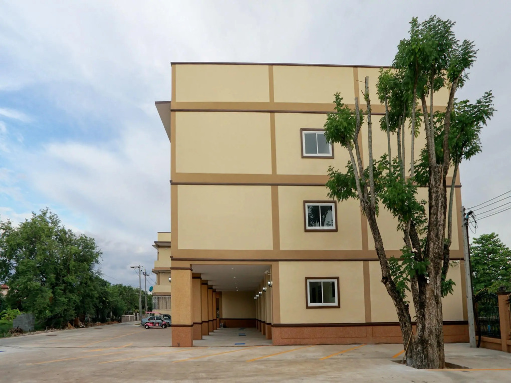 V Residence