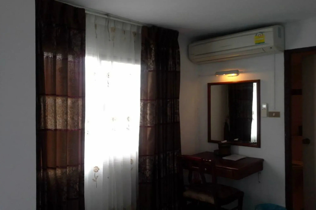 Regent Lodge Lampang