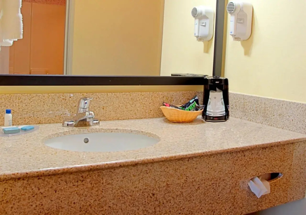Best Western Mason Inn