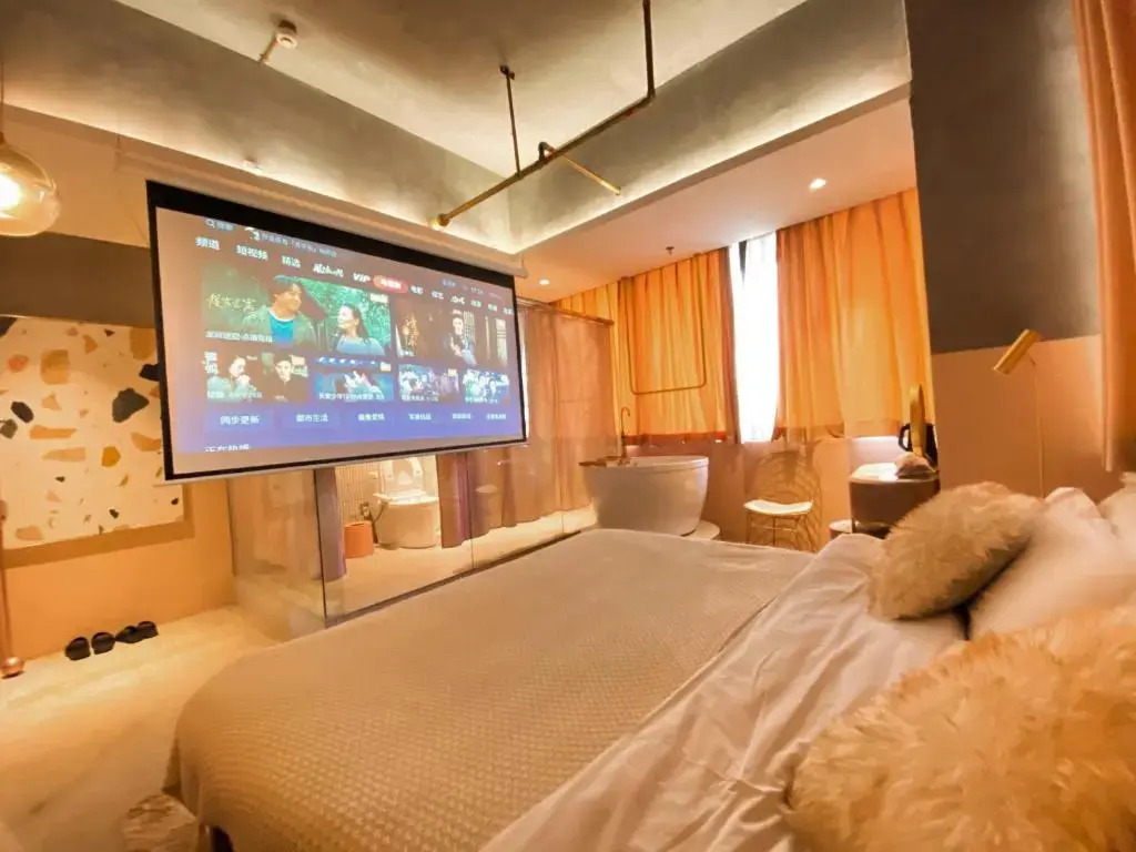 Black Gold Factory Boutique Design Hotel