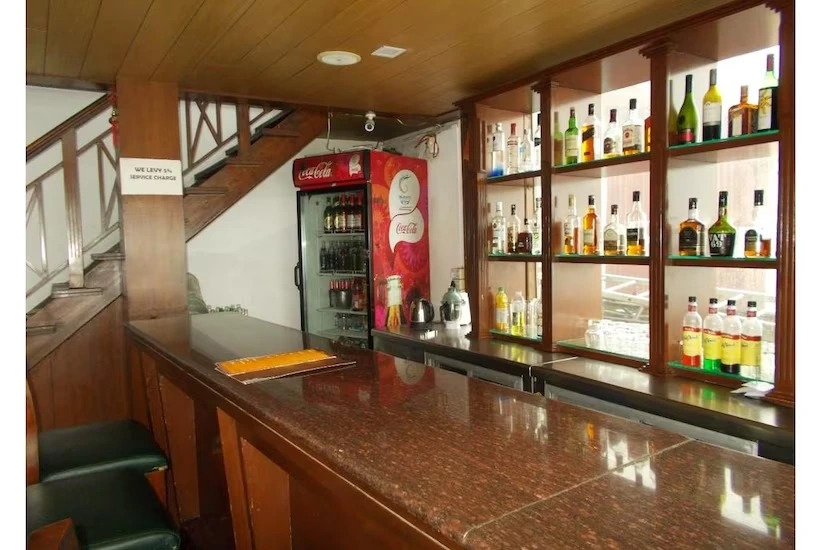 Hotel Imperial Square