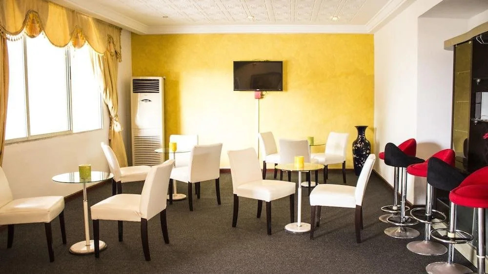 Embassy Suites Hotels & Restaurant
