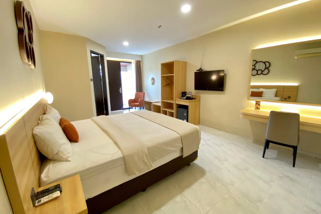 Plaza Hotel Semarang