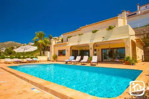 PUERTO DEL SOL - By Almarina Villas